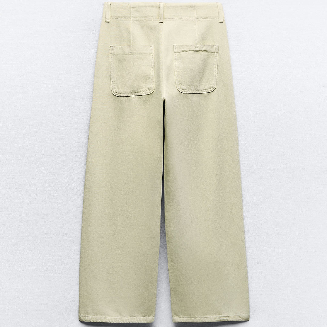 Moudda ZARA - Pants - Tunisie 4
