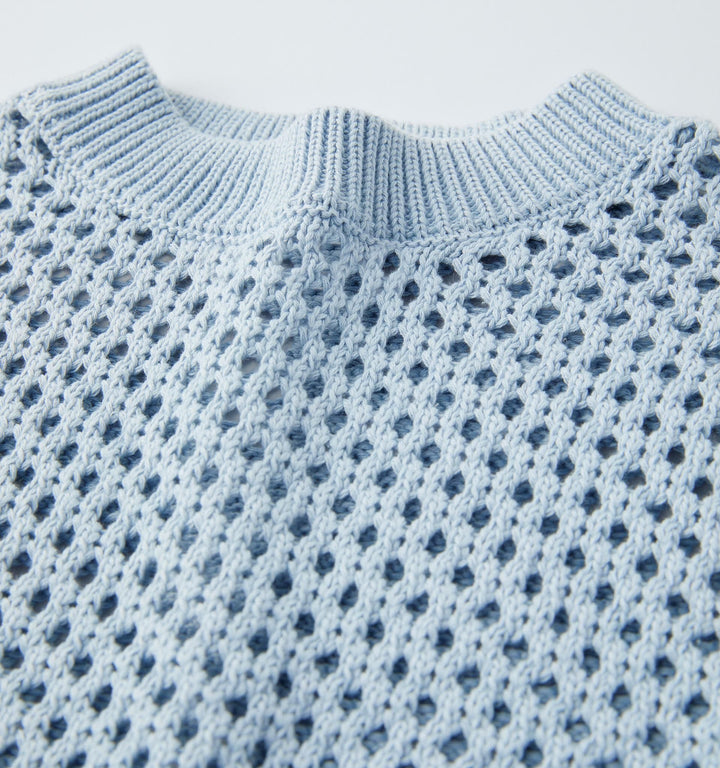 Moudda ZARA - Sweat-shirt - Tunisie 3