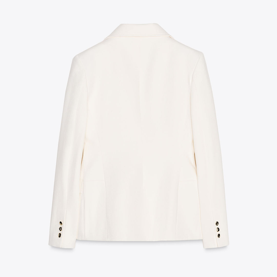 Moudda ZARA - Blazer Denim - Tunisie 2