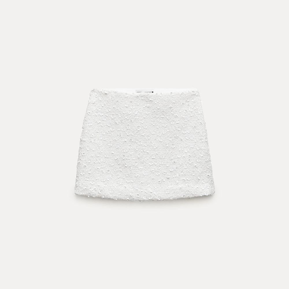 Moudda ZARA - Skirt - Tunisie 2