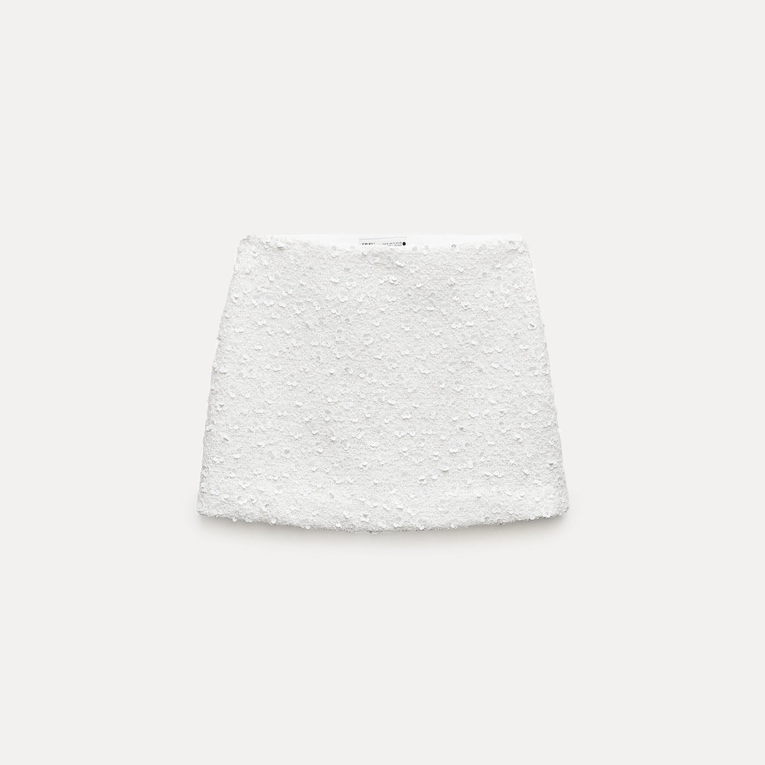 Moudda ZARA - Skirt - Tunisie 2