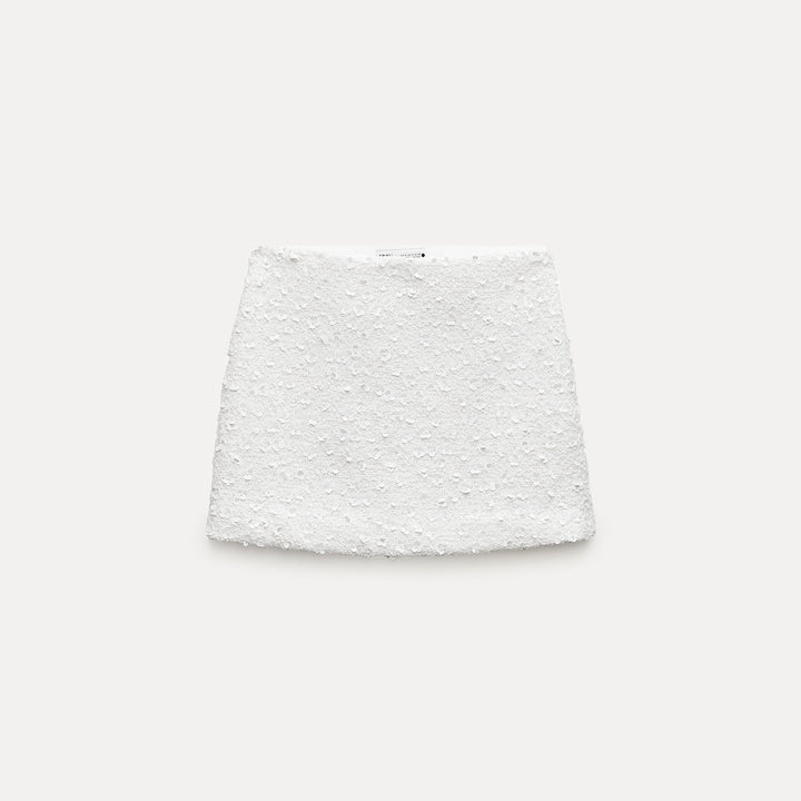Moudda ZARA - Skirt - Tunisie 2