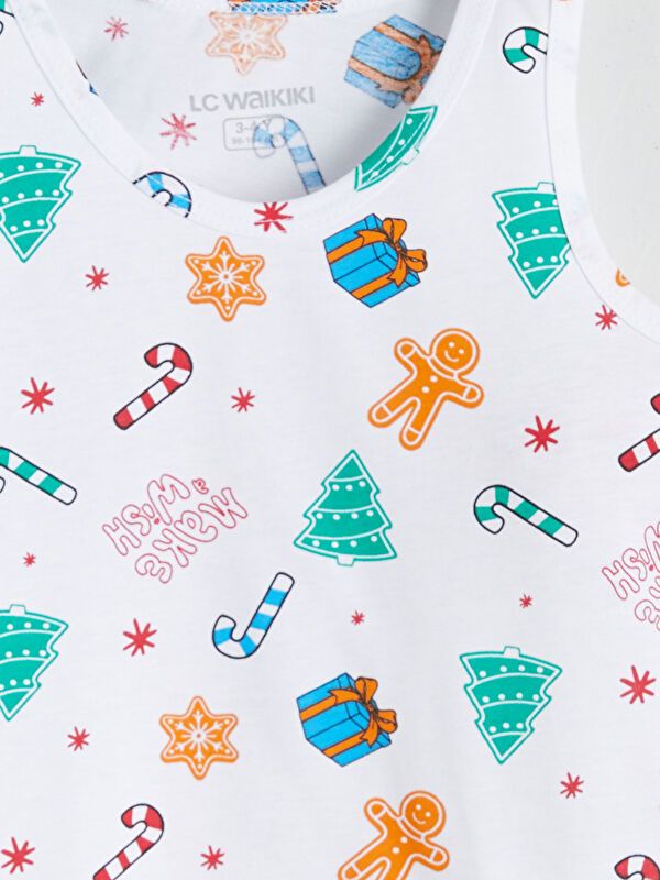 Moudda LC Waikiki - Gilet Jersey de Sous-vêtement pour Garçons - Tunisie 6