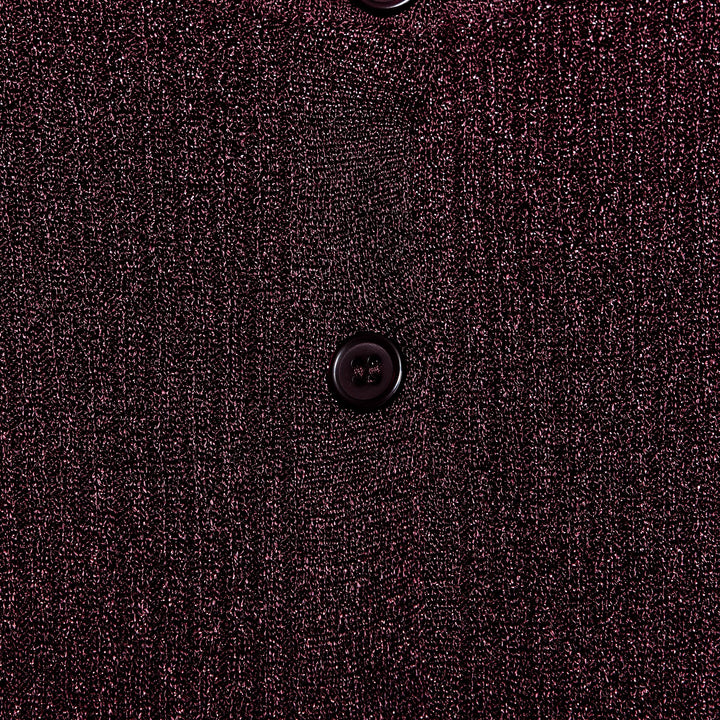 Moudda ZARA - Veste - Tissu Coupé & Lurex - Tunisie 3