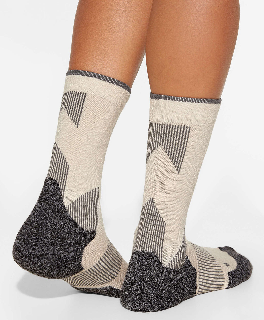 Moudda Oysho - Chaussettes trekking laine technique - Tunisie 5