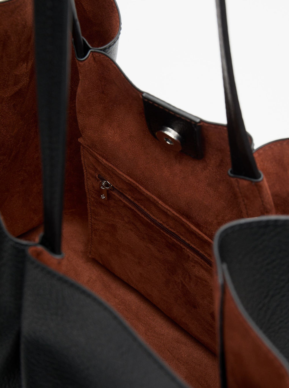 Moudda STRADIVARIUS - Sac Shopper Soft - Tunisie 2