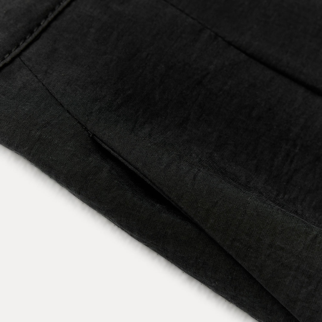 Moudda ZARA - Pantalon pinces un bouton - Tunisie 5