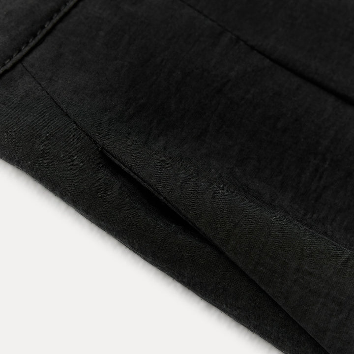 Moudda ZARA - Pantalon pinces un bouton - Tunisie 5