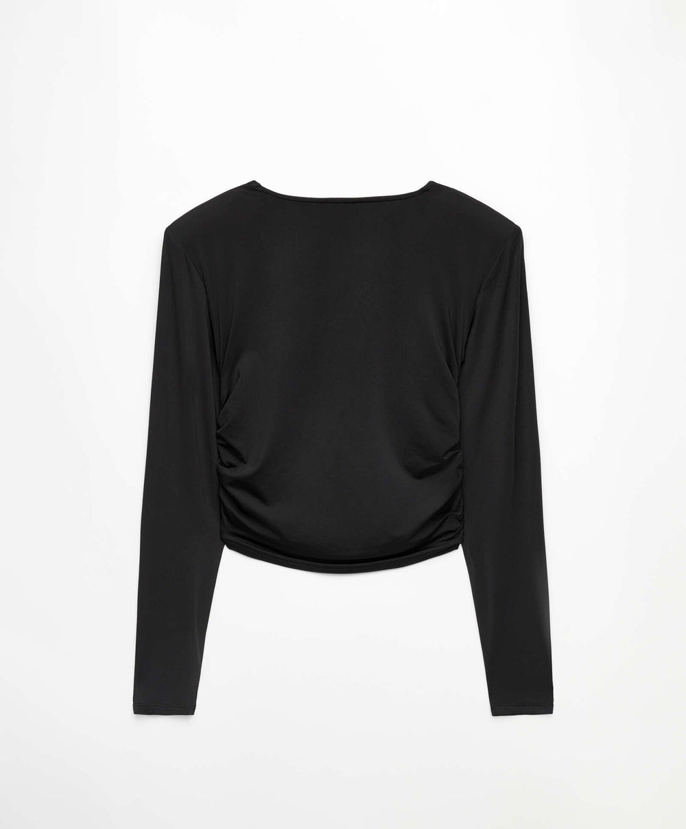 Moudda Oysho - Pull-over - Tunisie 2