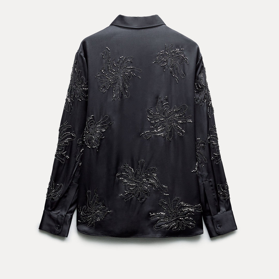 Moudda ZARA - Shirt - Tunisie 2