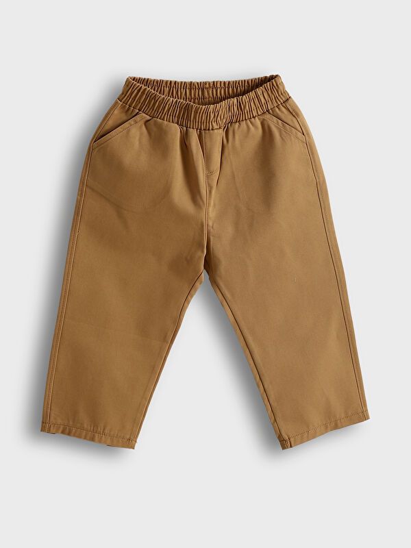 Moudda LC Waikiki - Ensemble tissé pour Garçons - Tunisie 3