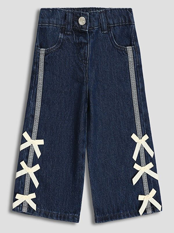 Moudda LC Waikiki - Pantalon en jean pour Fille - Tunisie 1