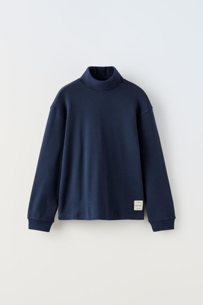 Moudda ZARA - Pull-Over - 1