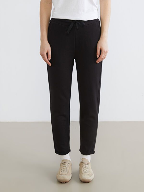 Moudda LC Waikiki - Pantalon en jersey pour Femme - Tunisie 2