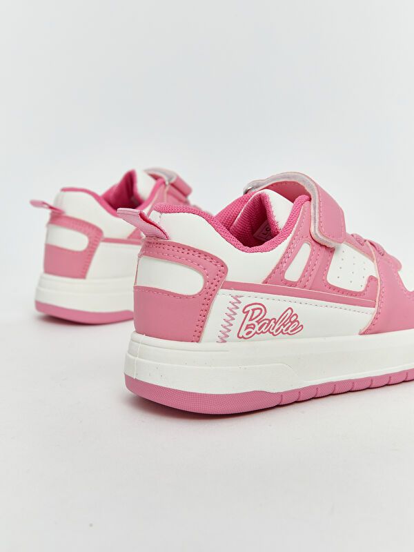Moudda LC Waikiki - Chaussures casual Fille Rose doux - Tunisie 5