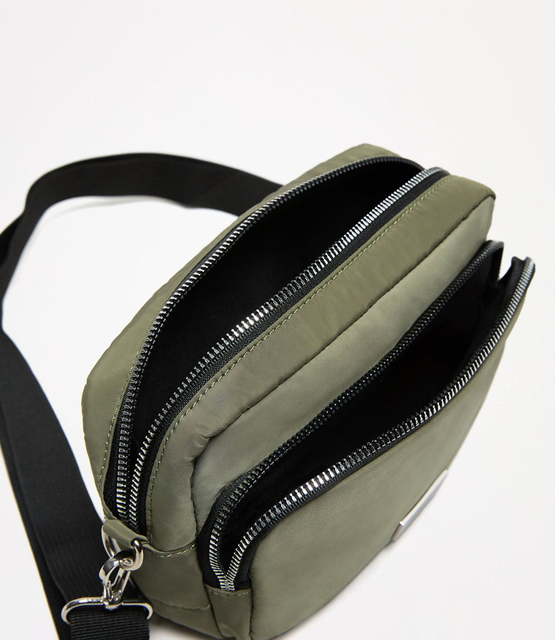 Moudda Lefties - Sac Crossbody Nylon - Urbain - Tunisie 4