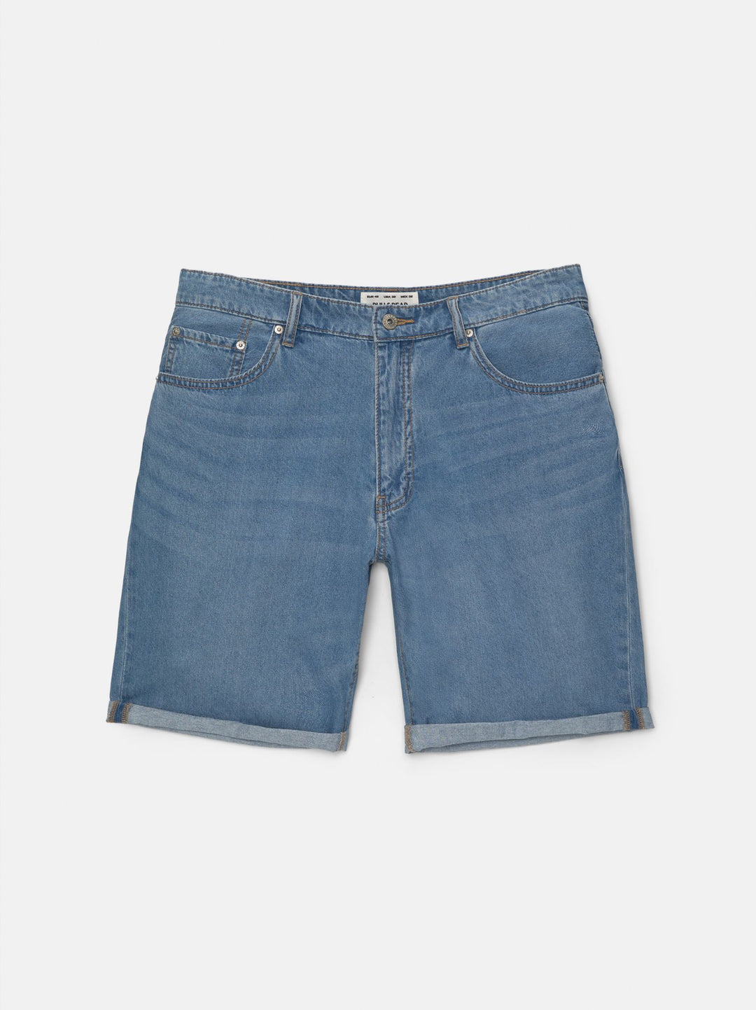 Moudda PULL & BEAR - Bermuda - Tunisie 5