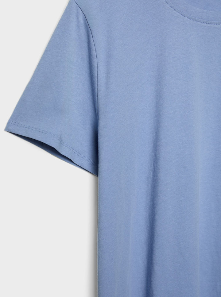 Moudda STRADIVARIUS - T-Shirt Basique Manche Courte - Tunisie 2