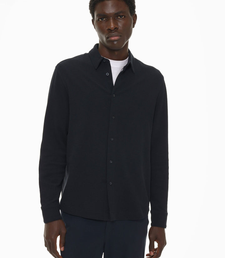Moudda Lefties - Chemise Texture - Semi Basique - Tunisie 2