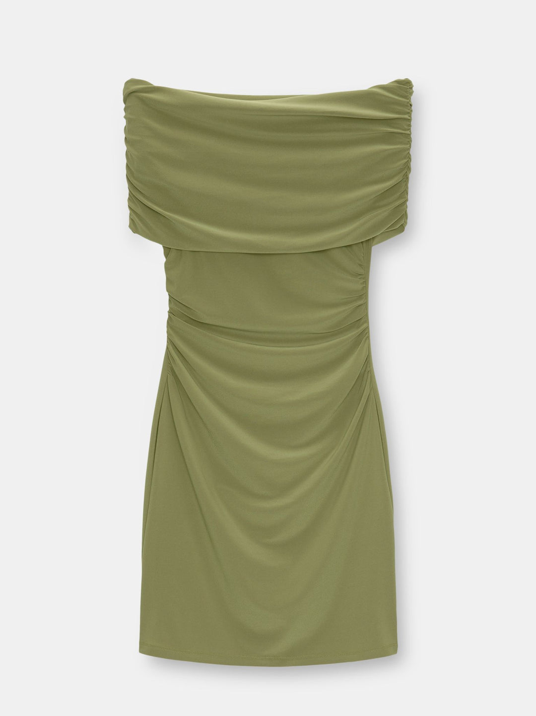 Moudda PULL & BEAR - Dress - Tunisie 1
