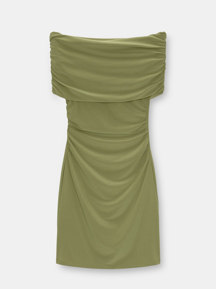 Moudda PULL & BEAR - Dress - Tunisie 1