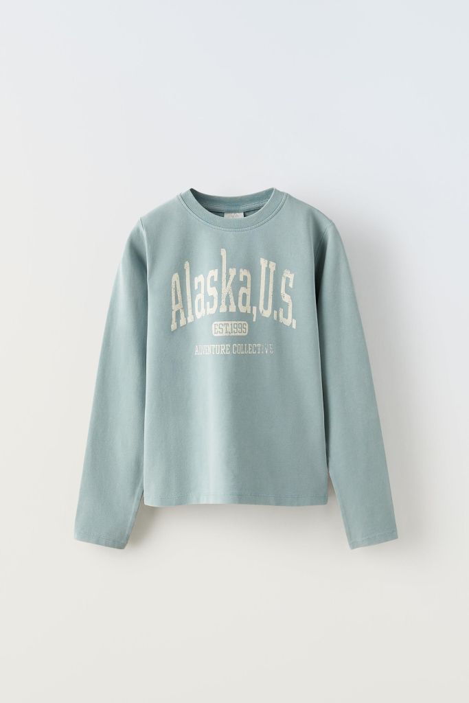 Moudda ZARA - T-Shirt - 1