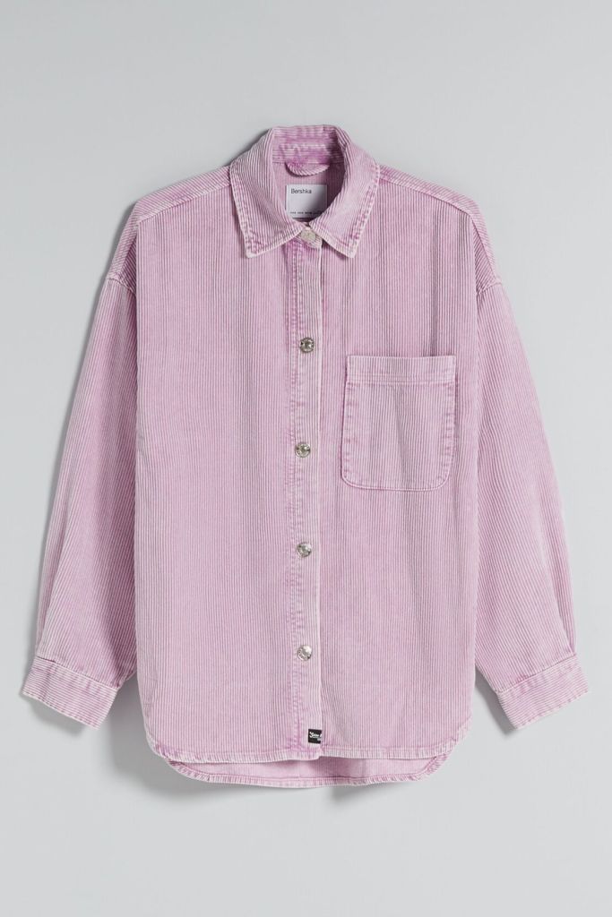 Moudda BERSHKA - Blouson - 1