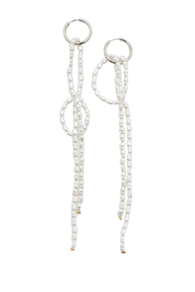 Moudda STRADIVARIUS - Boucle D Oreille - 1