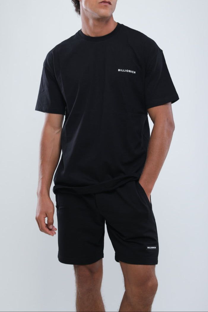 Moudda Billiorich - T-shirt Oversize Homme Billiorich - Tunisie 2