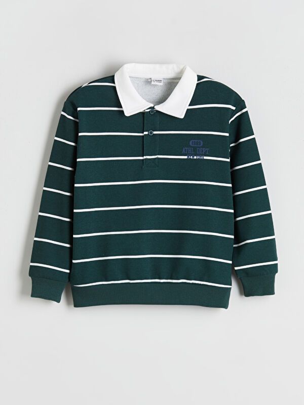 Moudda LC Waikiki - Sweatshirt pour Garçons - Tunisie 1