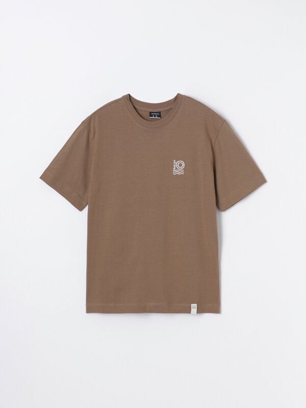 Moudda Lefties - Tee shirt - Tunisie 2