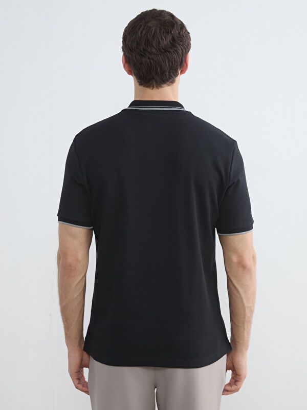 Moudda LC Waikiki - T-shirt manches courtes en jersey - Tunisie 4