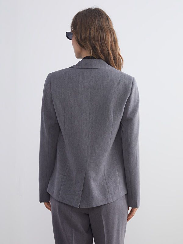 Moudda LC Waikiki - Veste tissée pour Femmes - Tunisie 4