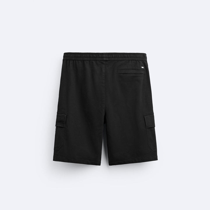 Moudda ZARA - Bermuda Rest - Tunisie 3