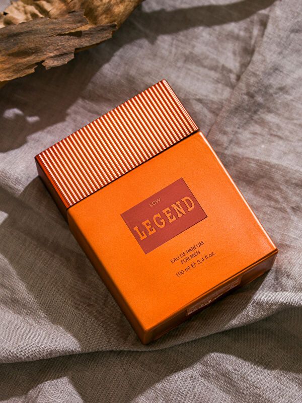 Moudda LC Waikiki - Parfum pour homme pour Femme, Fille, Garçon, Hommes - Tunisie 1