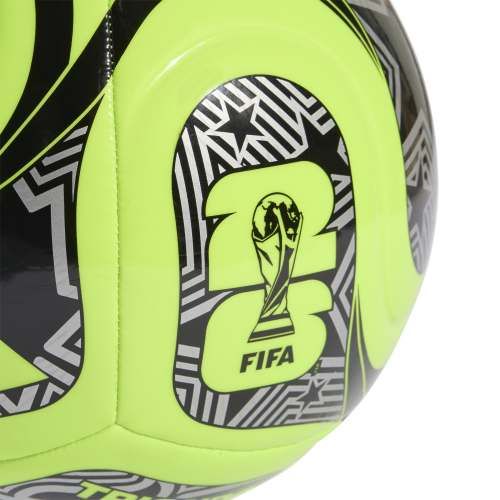 Moudda Adidas - Ballon Club Trionda Coupe du Monde de la FIFA 26™ - Tunisie 4