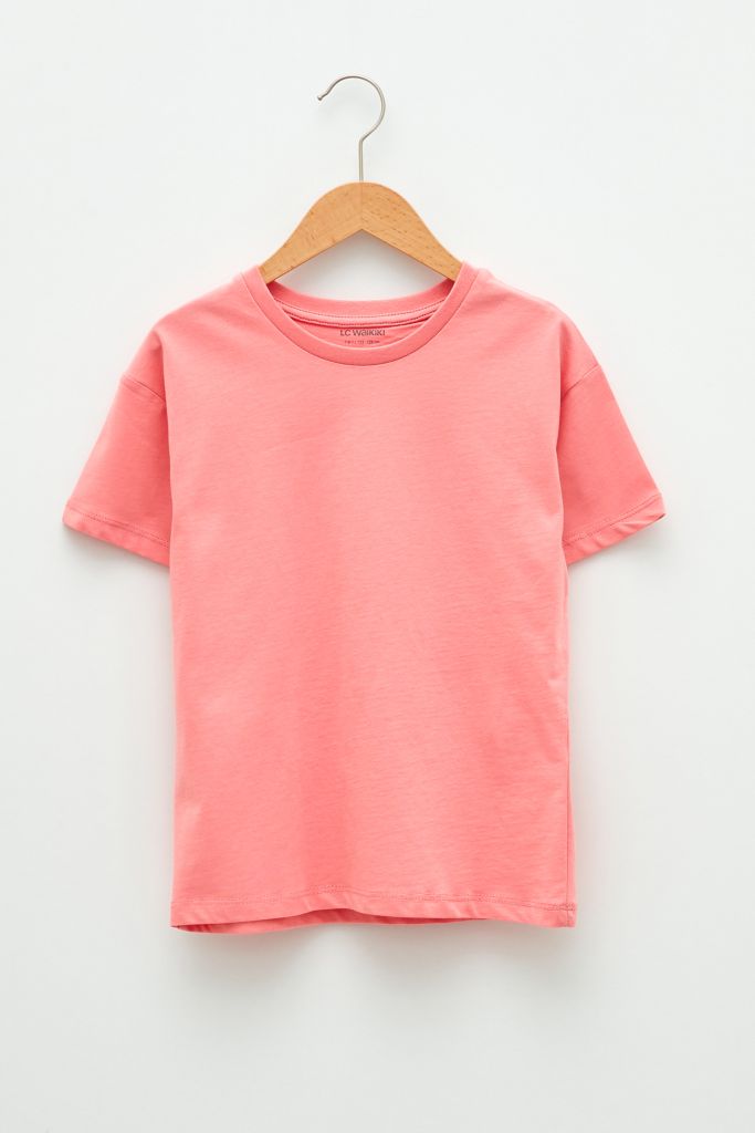 Moudda LC Waikiki - T-Shirt - 1