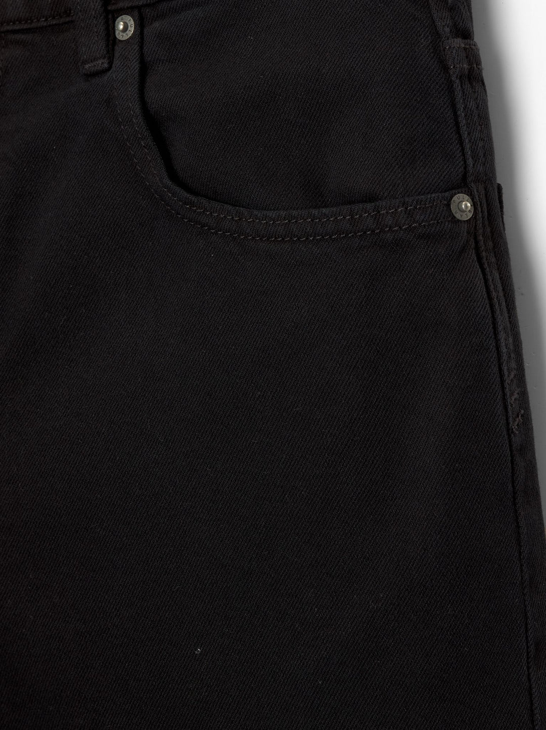 Moudda PULL & BEAR - Bermuda 5 Poches Baggy Lavé - Tunisie 3