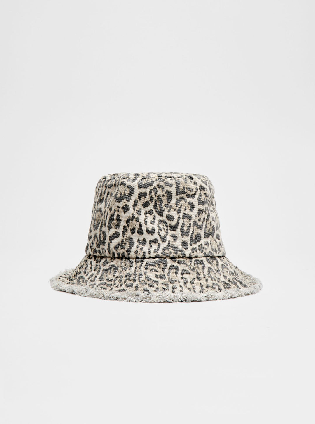 Moudda STRADIVARIUS - Chapeau Bucket Léopard - Tunisie 4