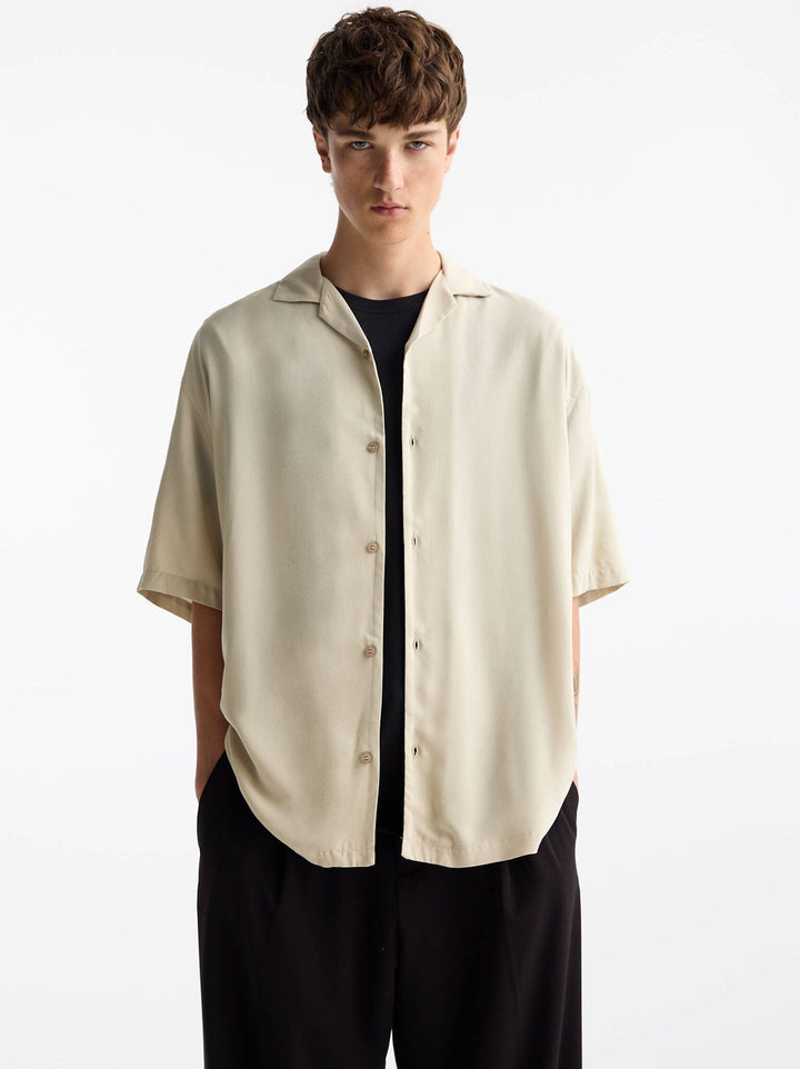 Moudda PULL & BEAR - CHEMISE - Tunisie 2