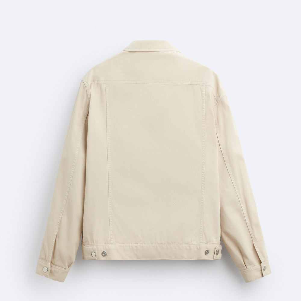 Moudda ZARA - Jacket - Tunisie 2
