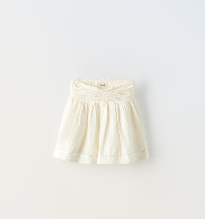 Moudda ZARA - Grl Other Skirt - Tunisie 5