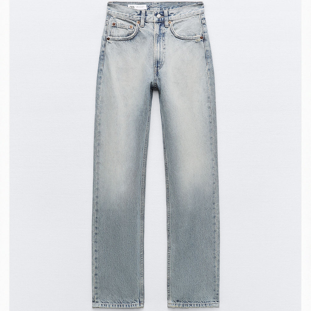 Moudda ZARA - Pantalon - Tunisie 3