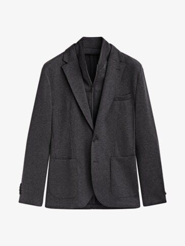 Moudda Massimo Dutti - Veste/blazer - Tunisie 6