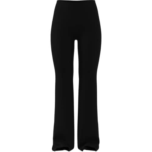 Moudda Adidas - Pantalon évasé Soft Lux - Tunisie 2