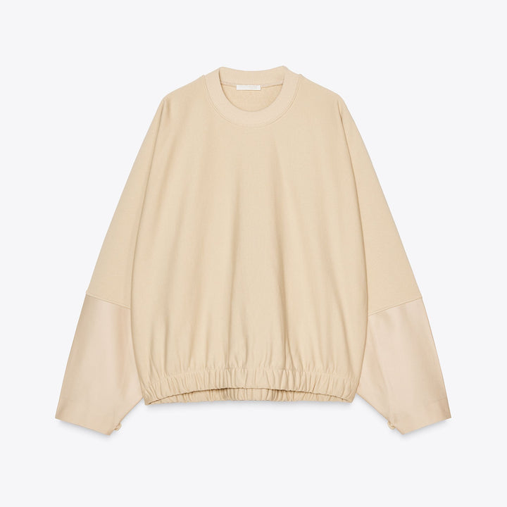 Moudda ZARA - Sweat - Combinaison Oversize & Col Rond - Tunisie 1