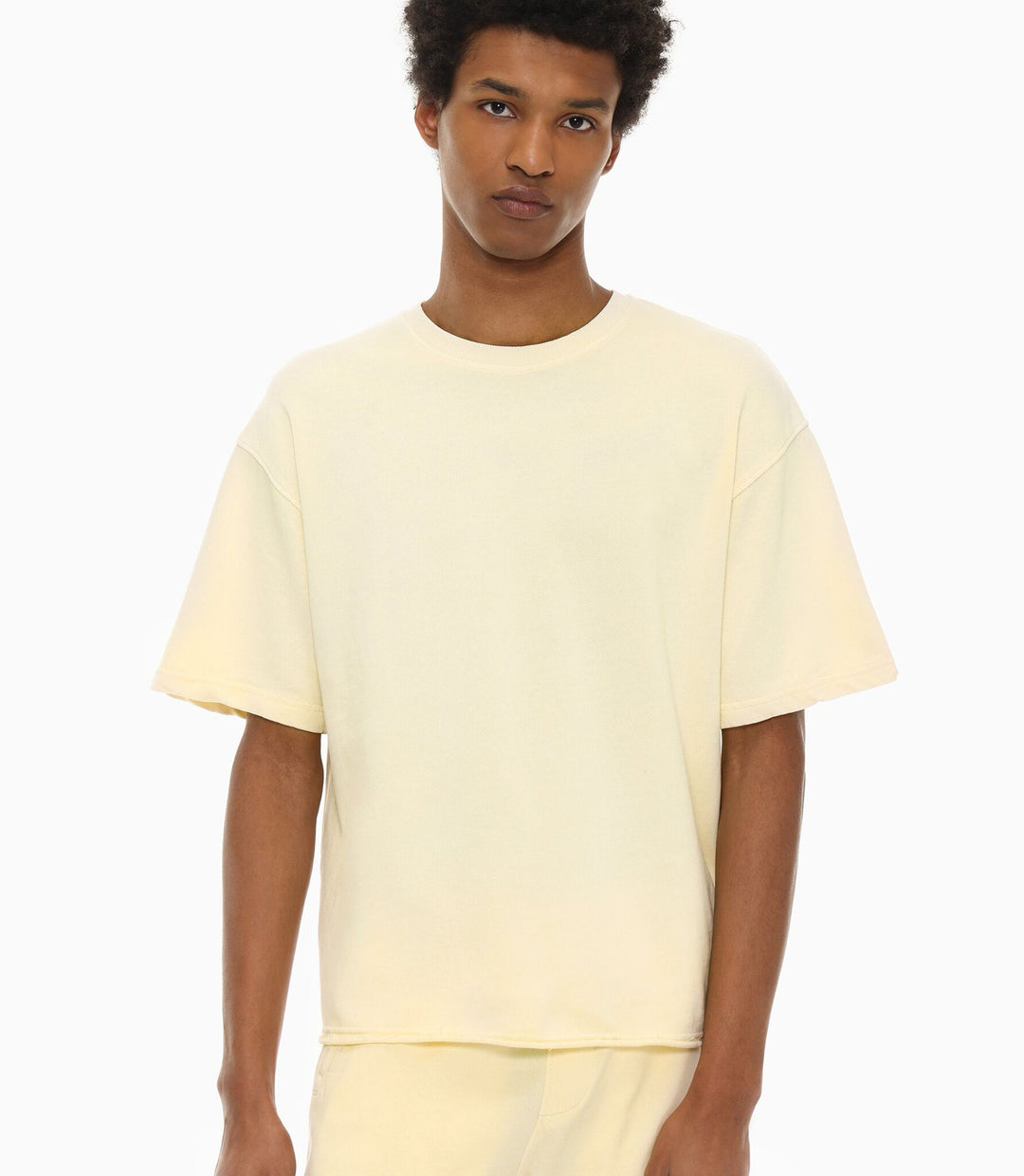 Moudda Lefties - Sweat - Teinture Pièce - Tunisie 2