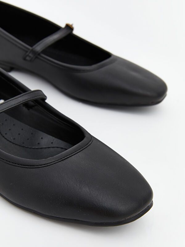 Moudda LC Waikiki - Ballerine pour Femmes - Tunisie 3