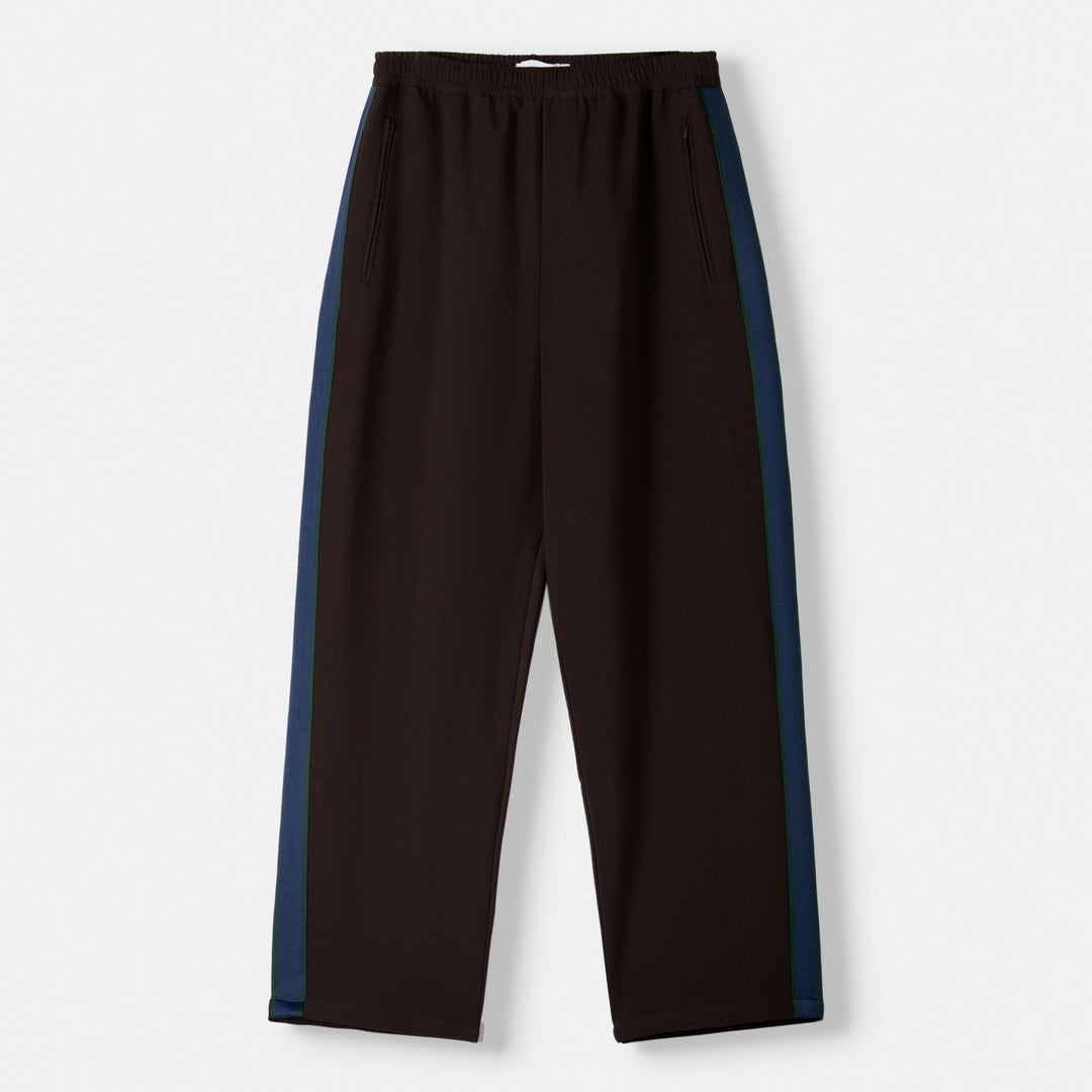 Moudda BERSHKA - Pantalon ample bande latérale - Tunisie 1