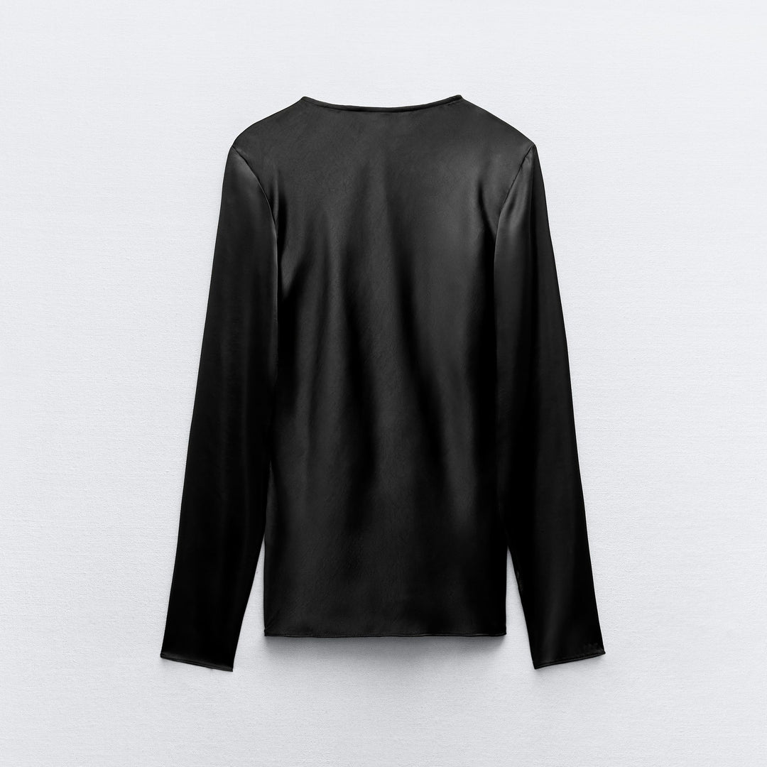 Moudda ZARA - Shirt - Tunisie 4